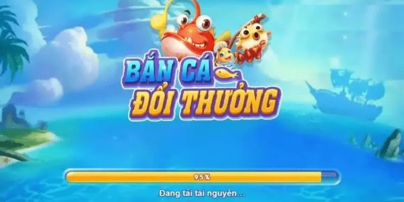 Những sảnh game bắn cá MISO88