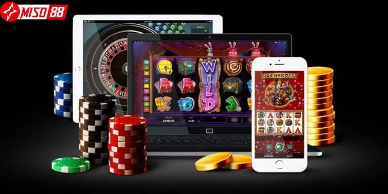 Tìm hiểu khái quát về Casino Miso88